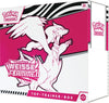 Pokémon Karmesin & Purpur 10.5 Reshiram Top Trainer Box Deutsch