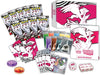 Pokémon Karmesin & Purpur 10.5 Reshiram Top Trainer Box Deutsch