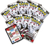 Pokémon Karmesin & Purpur 10.5 Reshiram Top Trainer Box Deutsch