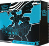 Pokémon Karmesin & Purpur 10.5 Zekrom Top Trainer Box - Deutsch 