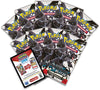Pokémon Karmesin & Purpur 10.5 Zekrom Top Trainer Box - Deutsch 
