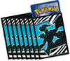 Pokémon Karmesin & Purpur 10.5 Zekrom Top Trainer Box - Deutsch 