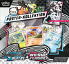 Pokémon Karmesin & Purpur KAPU10.5 Poster Kollektion Deutsch 