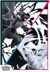 Pokémon Karmesin & Purpur KAPU10.5 Poster Kollektion Deutsch 