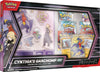 Pokémon - Cynthia's Garchomp ex Premium Collection - Englisch