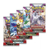 Pokémon - Karmesin & Purpur -Entwicklungen in Paldea Booster Display- Deutsch