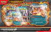 Pokémon - Scarlet & Violet Charizard ex Special Collection - Englisch