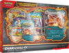 Pokémon - Scarlet & Violet Charizard ex Special Collection - Englisch