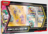 Pokémon - Scarlet & Violet Iono’s Bellibolt ex Premium Collection - Englisch