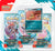 Pokemon Karmesin & Purpur Reisegefährten 3 Pack Blister -Deutsch *Vorbestellung*