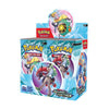 Pokémon - Scarlet & Violet Journey Together Booster Display - Englisch