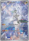 Pokémon - Scarlet & Violet Journey Together EnhancedPromo 