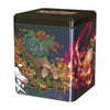 Pokemon 2025 Stacking Tin Paradox/Treasures of Ruin/Ogerpon - Englisch *Auswahl*