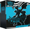 Pokémon Karmesin & Purpur 10.5 Zekrom Top Trainer Box - Deutsch 