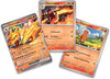 PokémonCharizard ex Super-Premium Collection - Englisch