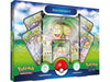 Pokémon GOAlola-Kokowei V Kollektion Box - Deutsch