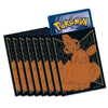 Pokemon Glänzendes Schicksal Evoli Sleeves