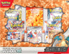 PokémonGlurak-ex Premium Kollektion Box - Deutsch