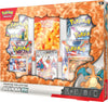 PokémonGlurak-ex Premium Kollektion Box - Deutsch