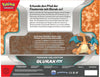 PokémonGlurak-ex Premium Kollektion Box - Deutsch