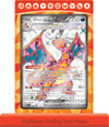 PokémonGlurak-ex Premium Kollektion Box - Deutsch