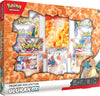 PokémonGlurak-ex Premium Kollektion Box - Deutsch