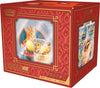 Pokémon Glurak-ex Super-Premium-Kollektion - Deutsch