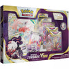 Pokémon Hisuian Zoroark VSTAR Premium Collection Box - Englisch