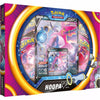 Pokémon Hoopa V Collection Box - Englisch
