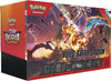Pokémon Karmesin & Purpur -Obsidian Flammen Build & Battle Stadion - Deutsch