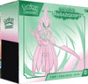 Pokémon Karmesin & Purpur- Paradoxrift Top Trainer Box Eisenkrieger - Deutsch