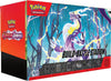 Pokemon Karmesin & Purpur Build & Battle Stadium Box - Deutsch