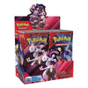 Pokémon Karmesin & Purpur KP10 Ewige Rivalen 36 Booster Display Deutsch 