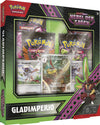 Pokémon Karmesin & Purpur Nebel der Sagen Gladimperio Illustrations-Kollektion - Deutsch