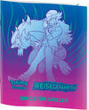 Pokemon Karmesin & Purpur Reisegefährten Top Trainer Box - Deutsch