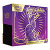 Pokemon Karmesin & Purpur Top Trainer Box Miraidon (Deutsch) TTB