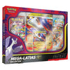PokémonMega-Latias-ex Kollektion - Deutsch