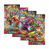 Pokémon Mega Evolution Booster Display Enhanced - Englisch