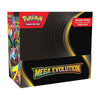 Pokémon Mega Evolution Booster Display Enhanced - Englisch