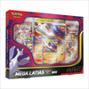 Pokémon Mega Evolution Latias EX Box - Englisch