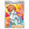 Pokémon Professor Juniper Premium Tournament Collection Box - Englisch