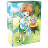 Pokémon Professor Juniper Premium Tournament Collection Box - Englisch