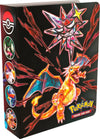 Pokémon Sammelkoffer Glurak 2023 Deutsch