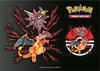 Pokémon Sammelkoffer Glurak 2023 Deutsch