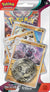 Pokémon Scarlet & Violet - Obsidian Flames Annihilape Premium Checklane Blister - Englisch