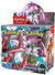 Pokémon  Scarlet & Violet- Paradox Rift Booster Display Box - Englisch