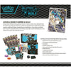 Pokémon Scarlet & Violet SV10.5 - Black Bolt & White Flare - Unova Poster Collection - Englisch