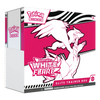 Pokémon Scarlet & Violet 10.5 White FlareElite Trainer Box Englisch