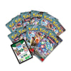 Pokémon Scarlet & Violet 7 Stellar Crown Pokémon Center Elite Trainer Box - ETB - Englisch