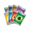 Pokémon Scarlet & Violet 7 Stellar Crown Pokémon Center Elite Trainer Box - ETB - Englisch